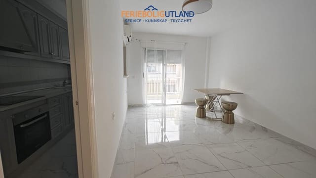 3 chambre Appartement à vendre à Playa del Acequión, Torrevieja - 165 000 € (Ref: 10135020)