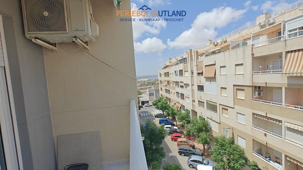 3 chambre Appartement à vendre à Torrevieja - 165 000 € (Ref: 10135020)