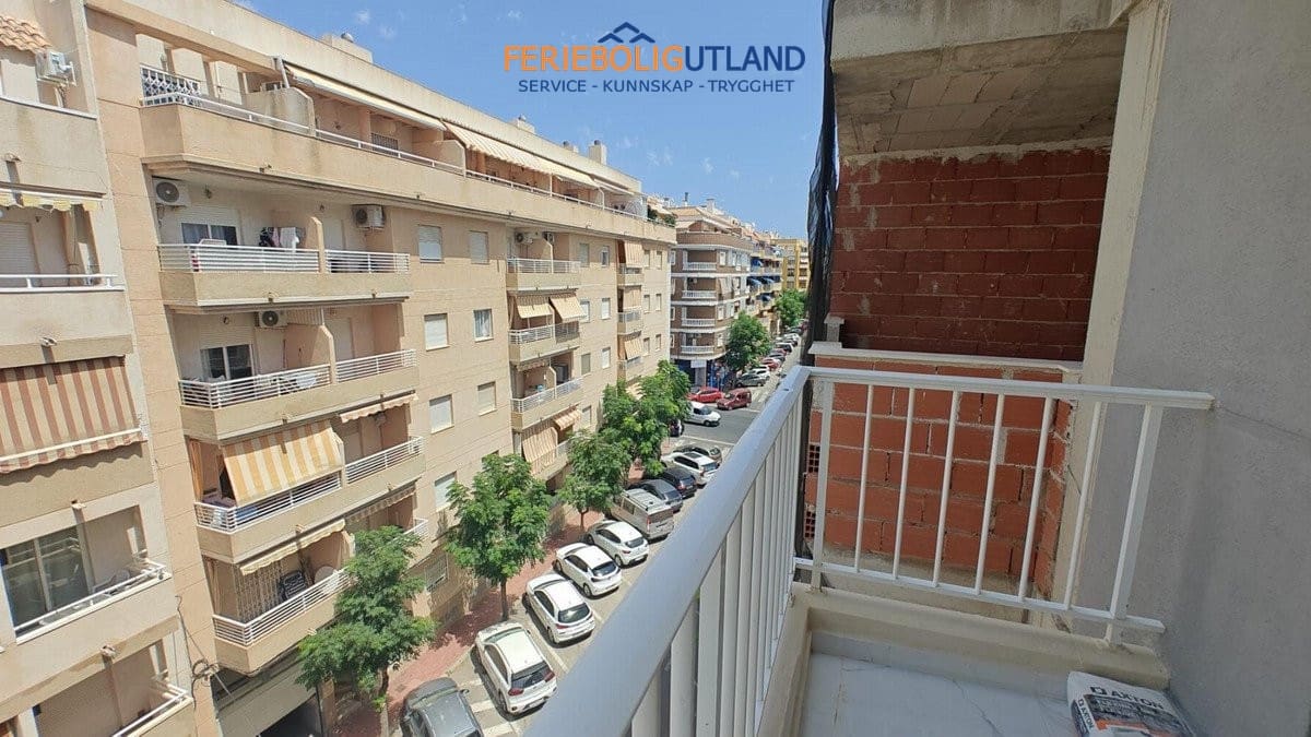 3 chambre Appartement à vendre à Torrevieja - 165 000 € (Ref: 10135020)
