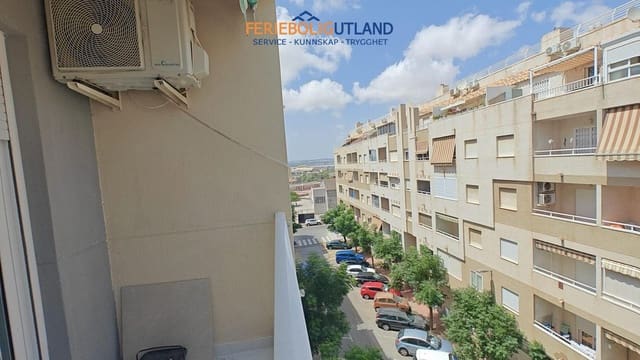 3 chambre Appartement à vendre à Playa del Acequión, Torrevieja - 165 000 € (Ref: 10135020)