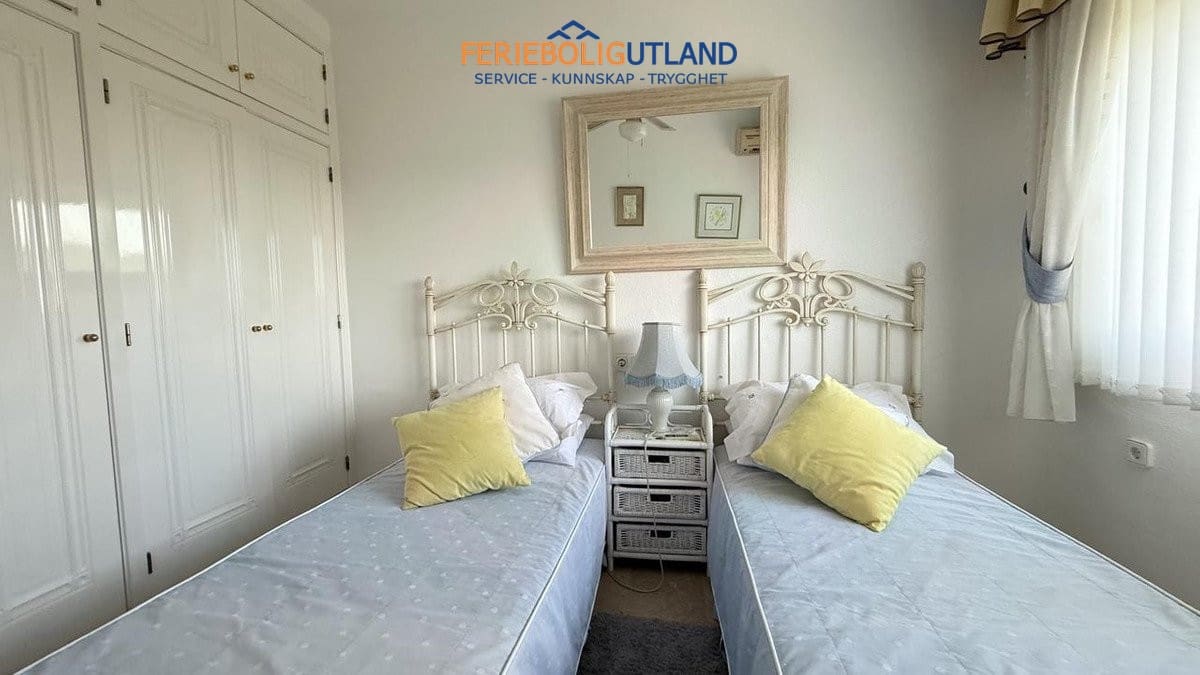 5 sovrum Villa till salu i Las Ramblas Golf med pool garage - 635 000 € (Ref: 10135021)