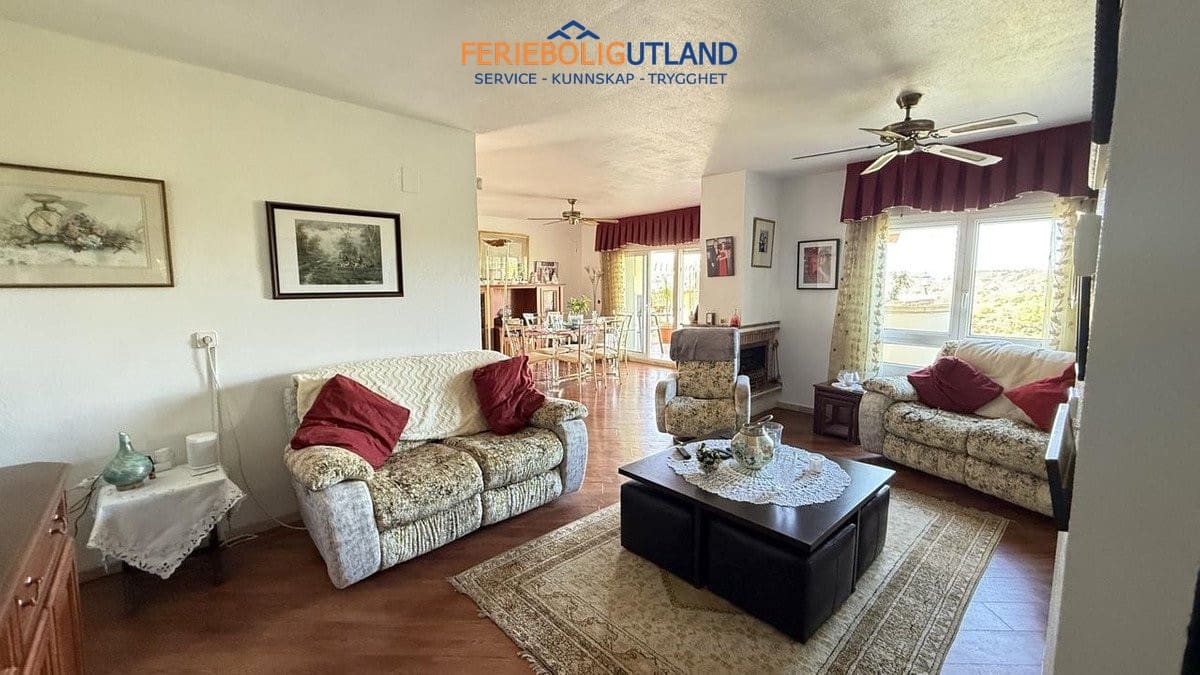 5 sovrum Villa till salu i Las Ramblas Golf med pool garage - 635 000 € (Ref: 10135021)