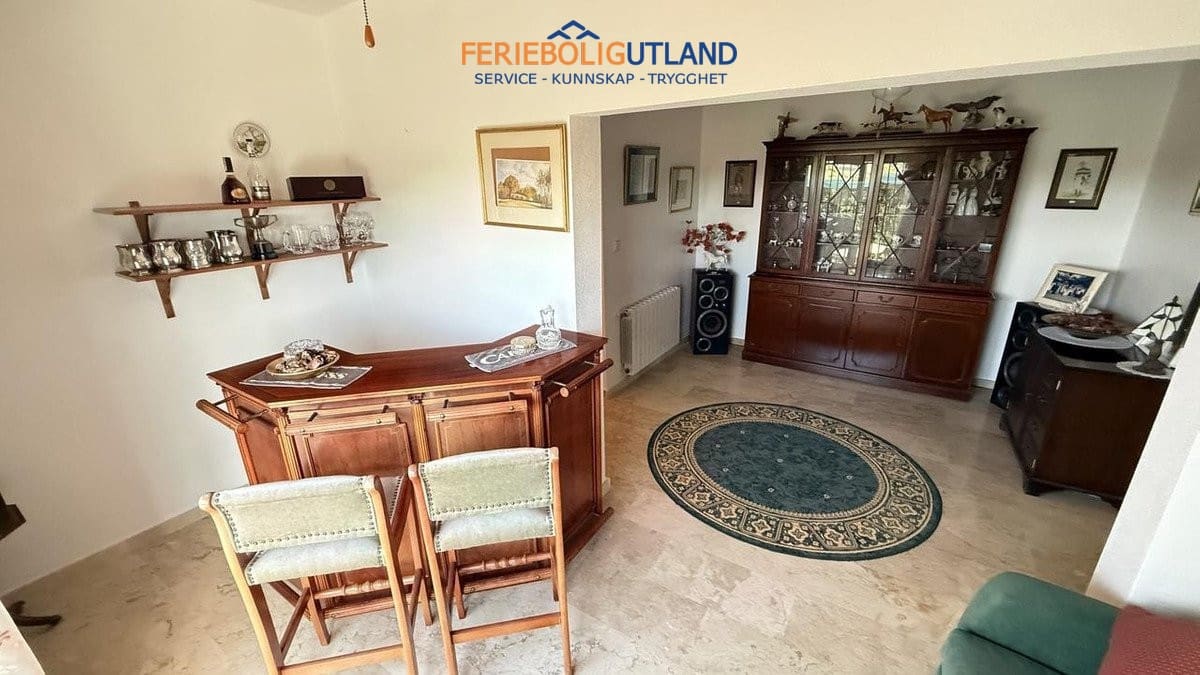 5 sovrum Villa till salu i Las Ramblas Golf med pool garage - 635 000 € (Ref: 10135021)