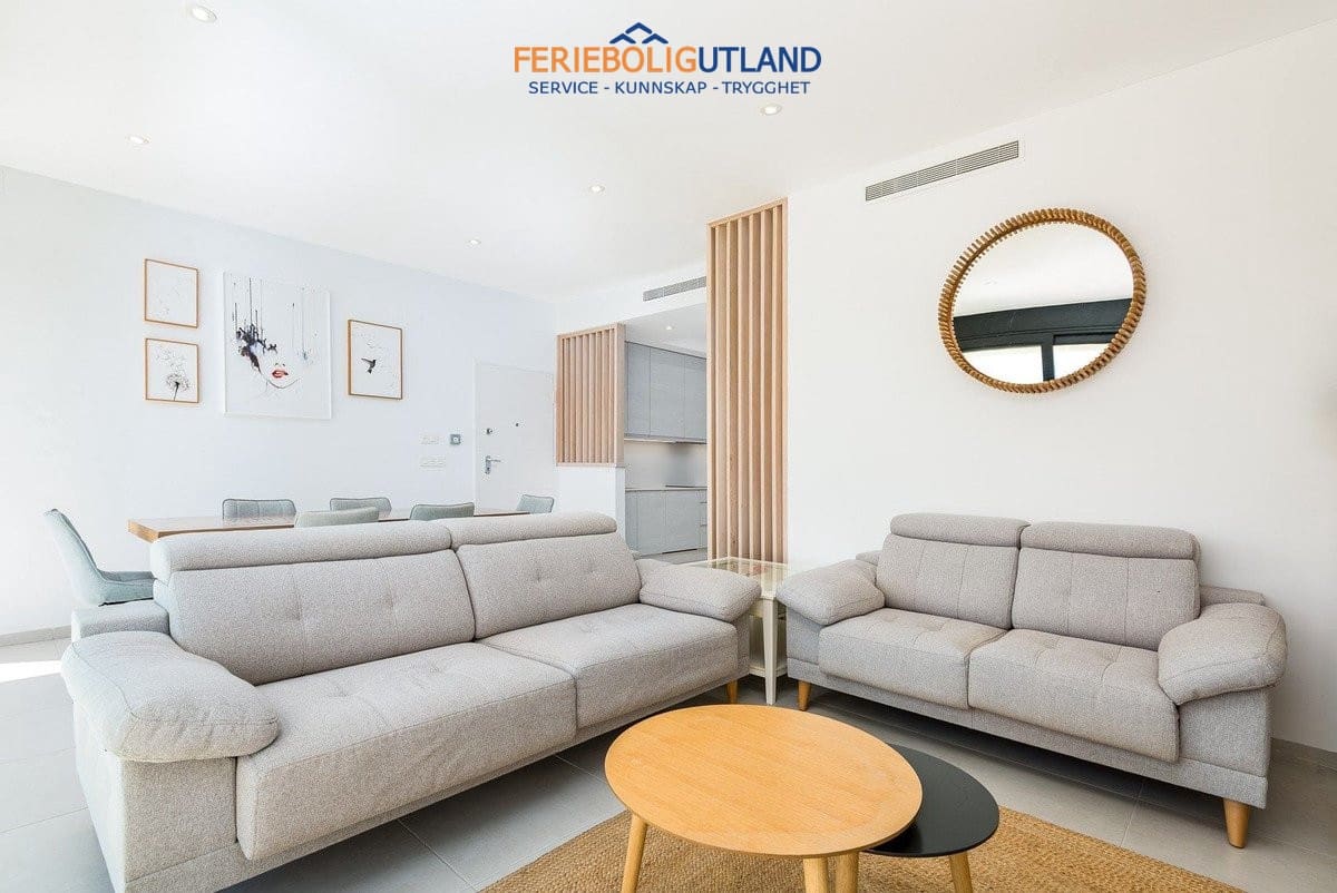 4 sypialnia Willa na sprzedaż w San Pedro del Pinatar z basenem garażem - 495 000 € (Ref: 10136541)