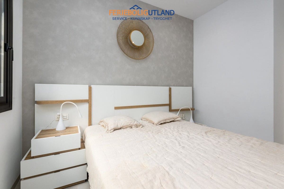 4 sypialnia Willa na sprzedaż w San Pedro del Pinatar z basenem garażem - 495 000 € (Ref: 10136541)