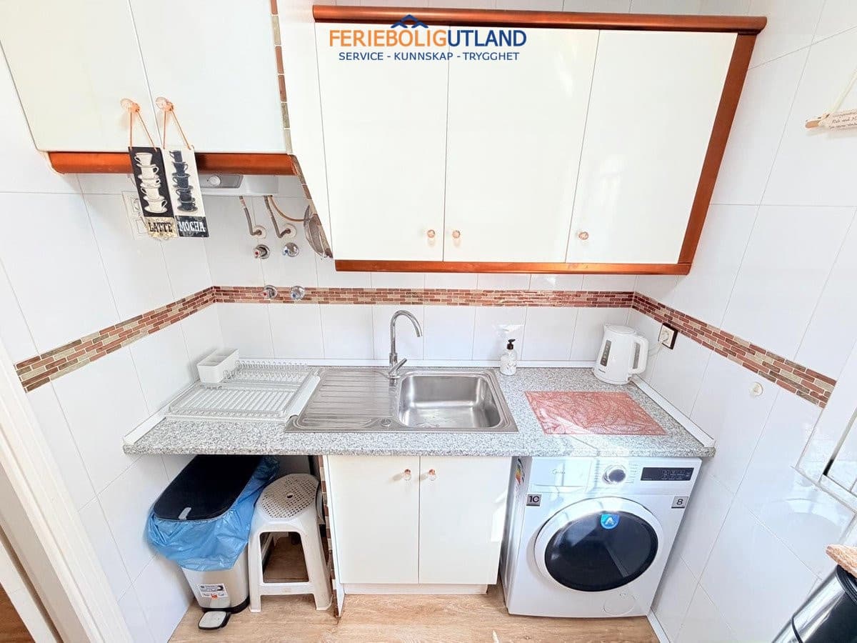 2 makuuhuone Huoneisto myytävänä paikassa Los Montesinos mukana uima-altaan - 135 000 € (Ref: 10136542)
