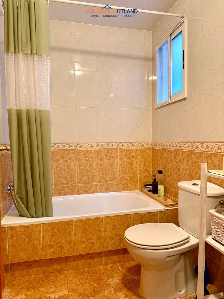 1 chambre Appartement à vendre à Torrevieja avec piscine - 135 000 € (Ref: 10136545)