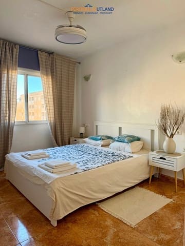 1 chambre Appartement à vendre à El Molino, Torrevieja avec piscine - 135 000 € (Ref: 10136545)