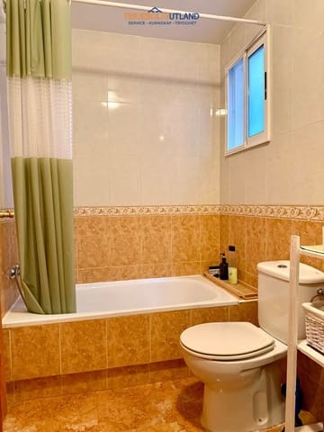 1 chambre Appartement à vendre à El Molino, Torrevieja avec piscine - 135 000 € (Ref: 10136545)