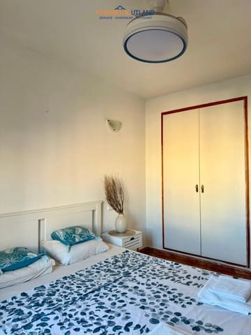 1 chambre Appartement à vendre à El Molino, Torrevieja avec piscine - 135 000 € (Ref: 10136545)