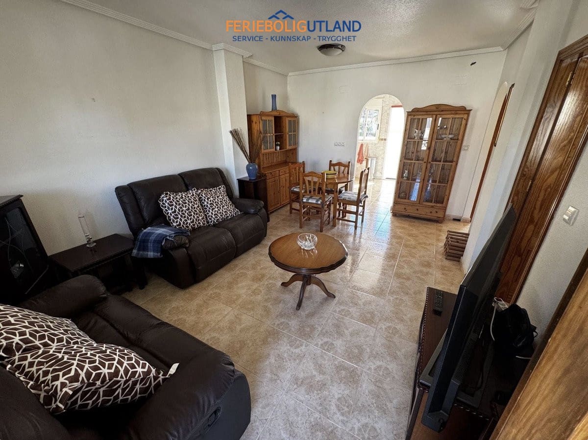 2 camera da letto Appartamento in vendita in Villamartin con piscina - 139.900 € (Rif: 10136547)