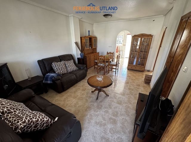 2 camera da letto Appartamento in vendita in Villamartin, Orihuela con piscina - 139.900 € (Rif: 10136547)
