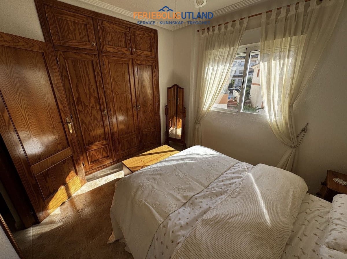 2 camera da letto Appartamento in vendita in Villamartin con piscina - 139.900 € (Rif: 10136547)