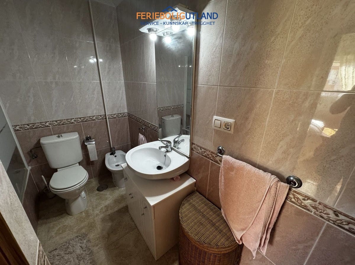 2 camera da letto Appartamento in vendita in Villamartin con piscina - 139.900 € (Rif: 10136547)