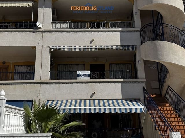 2 camera da letto Appartamento in vendita in Villamartin, Orihuela con piscina - 139.900 € (Rif: 10136547)