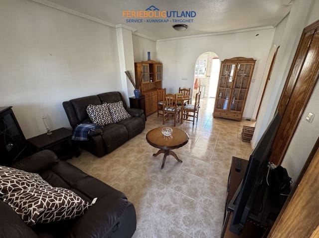2 camera da letto Appartamento in vendita in Villamartin, Orihuela con piscina - 139.900 € (Rif: 10136547)
