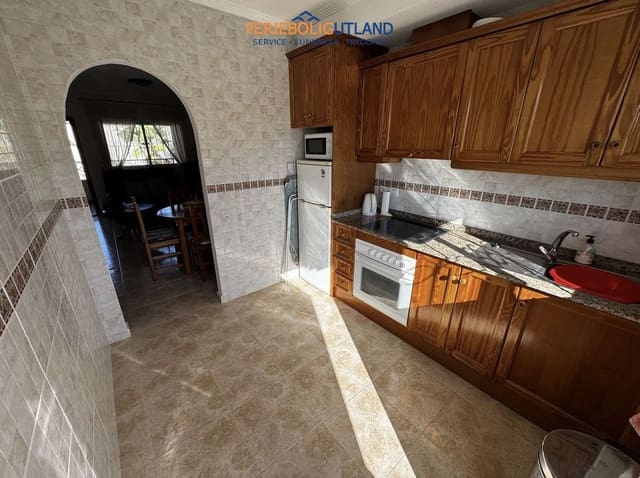 2 camera da letto Appartamento in vendita in Villamartin, Orihuela con piscina - 139.900 € (Rif: 10136547)