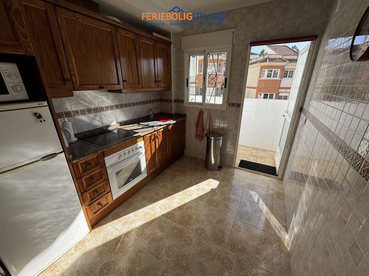 2 camera da letto Appartamento in vendita in Villamartin con piscina - 139.900 € (Rif: 10136547)