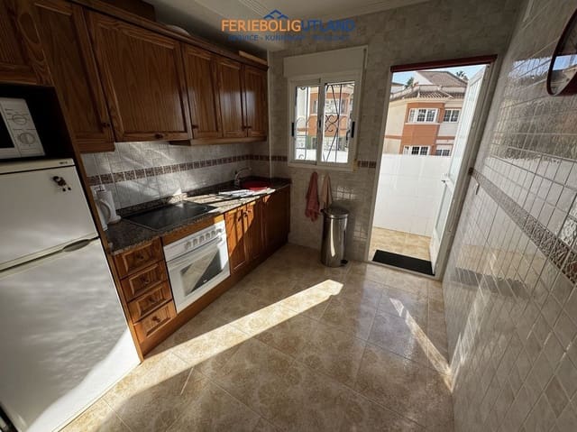 2 camera da letto Appartamento in vendita in Villamartin, Orihuela con piscina - 139.900 € (Rif: 10136547)