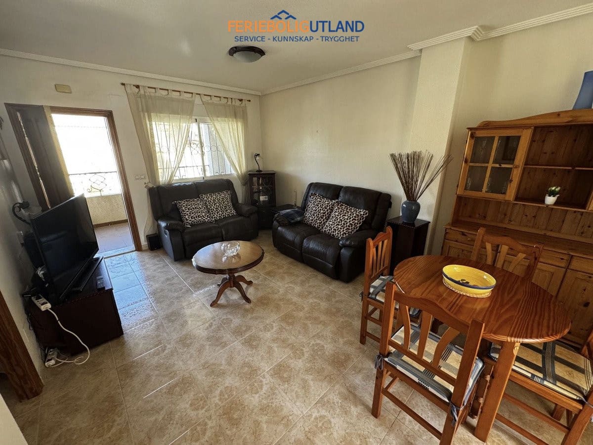 2 camera da letto Appartamento in vendita in Villamartin con piscina - 139.900 € (Rif: 10136547)