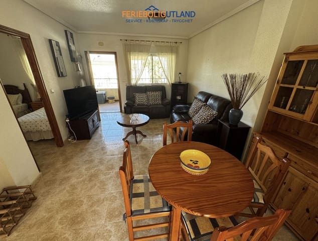 2 camera da letto Appartamento in vendita in Villamartin, Orihuela con piscina - 139.900 € (Rif: 10136547)