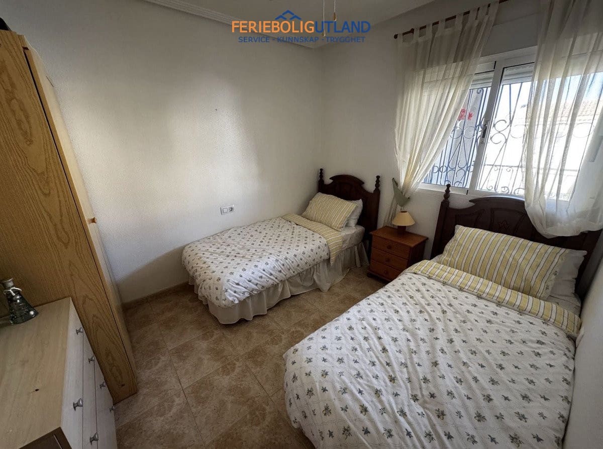 2 camera da letto Appartamento in vendita in Villamartin con piscina - 139.900 € (Rif: 10136547)