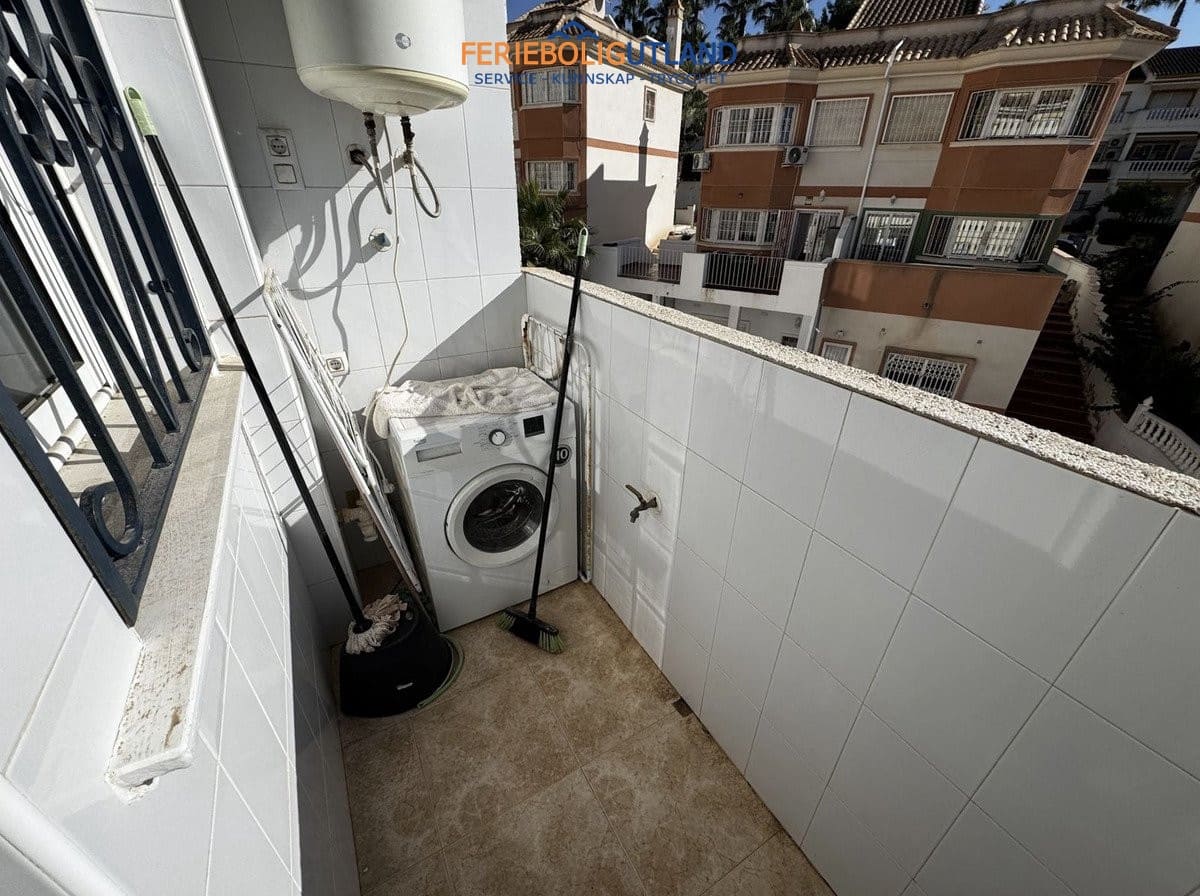 2 camera da letto Appartamento in vendita in Villamartin con piscina - 139.900 € (Rif: 10136547)