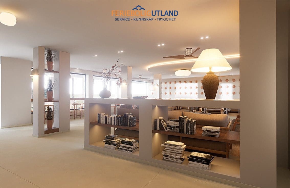 3 slaapkamer Appartement te koop in Torrevieja met zwembad garage - € 239.900 (Ref: 10136548)