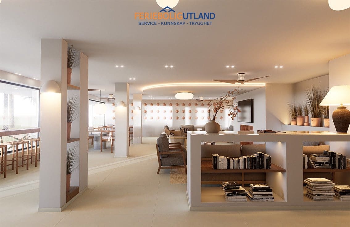 3 slaapkamer Appartement te koop in Torrevieja met zwembad garage - € 239.900 (Ref: 10136548)