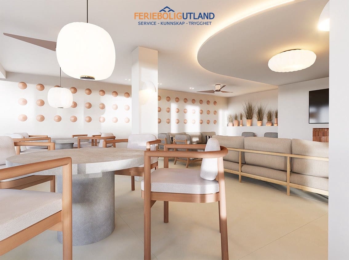 3 slaapkamer Appartement te koop in Torrevieja met zwembad garage - € 239.900 (Ref: 10136548)