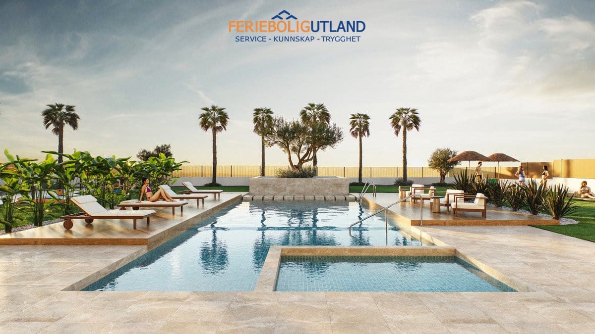 3 soverom Villa til salgs i Torrevieja med svømmebasseng garasje - € 589 900 (Ref: 10136549)