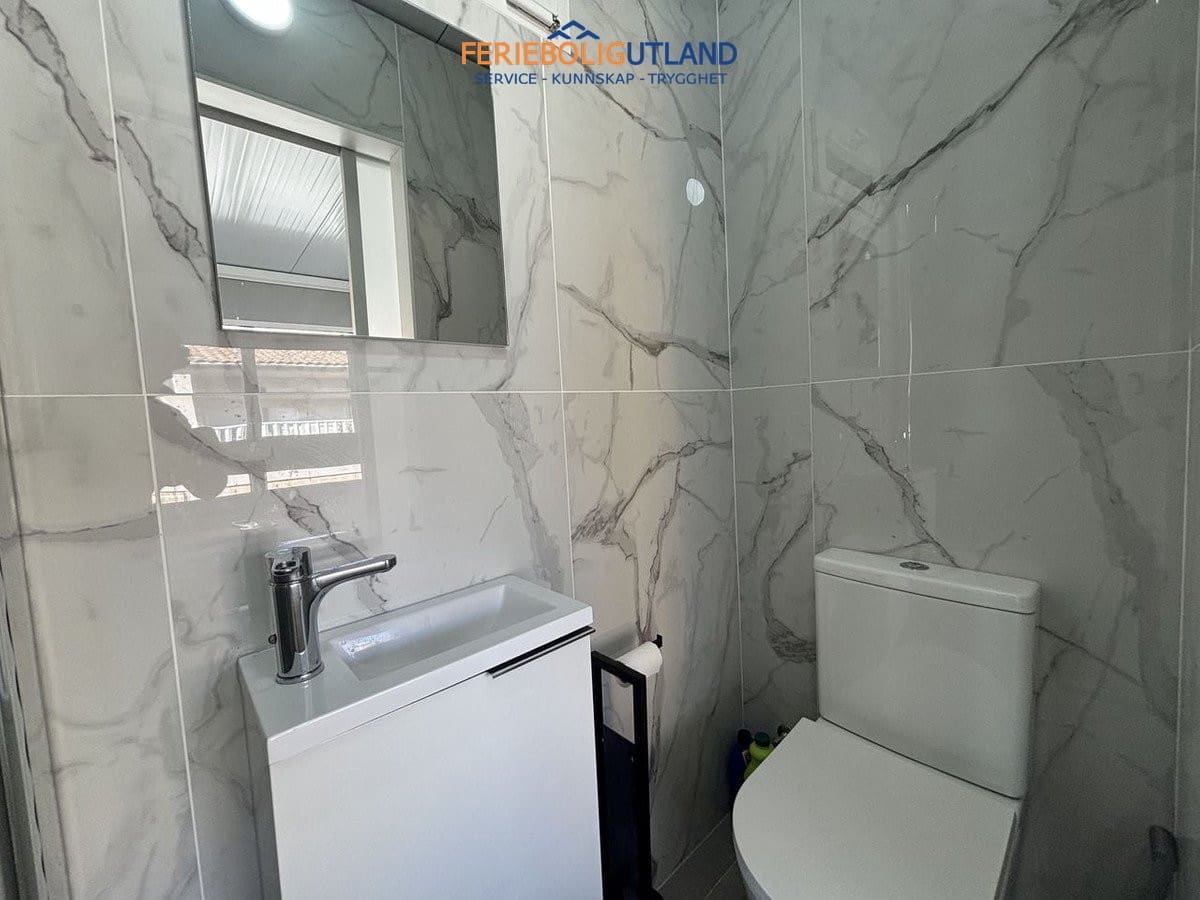 3 soveværelse Byhus til salg i La Zenia med swimmingpool - € 285.000 (Ref: 10136726)