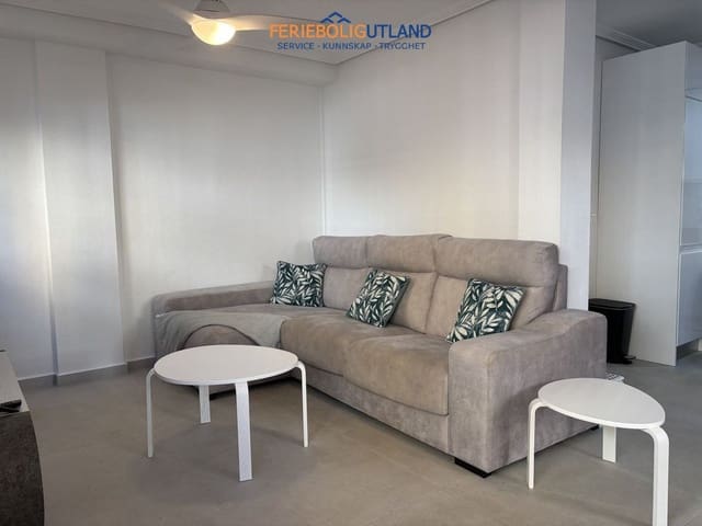 3 sypialnia Dom na sprzedaż w La Zenia, Orihuela z basenem - 285 000 € (Ref: 10136726)