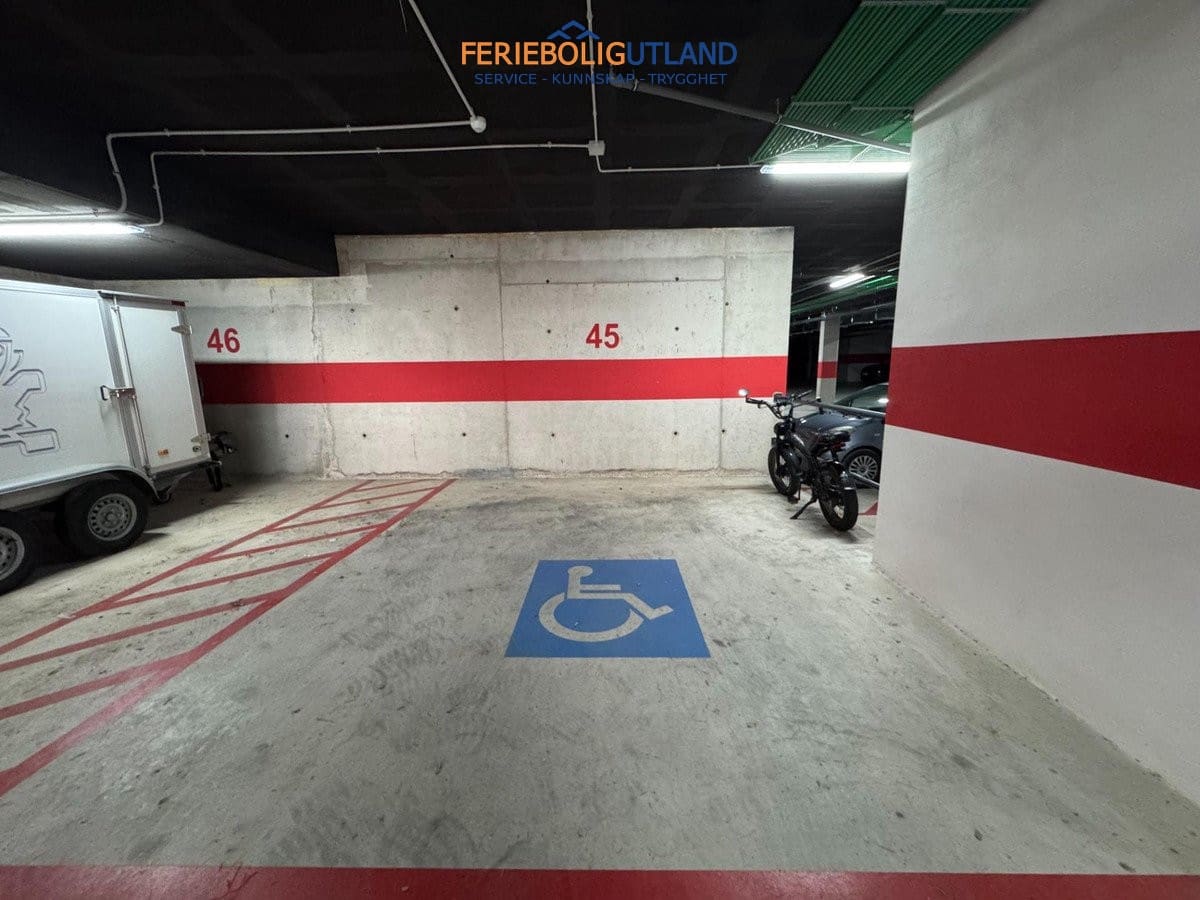 2 soverom Leilighet til salgs i Pilar de la Horadada med svømmebasseng garasje - € 300 000 (Ref: 10136728)