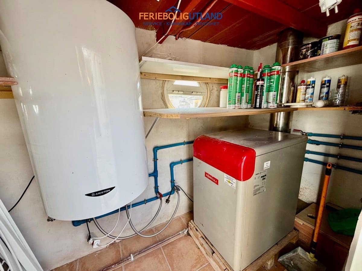 4 soveværelse Semi-Rækkehus til salg i La Zenia med swimmingpool - € 430.000 (Ref: 10140342)