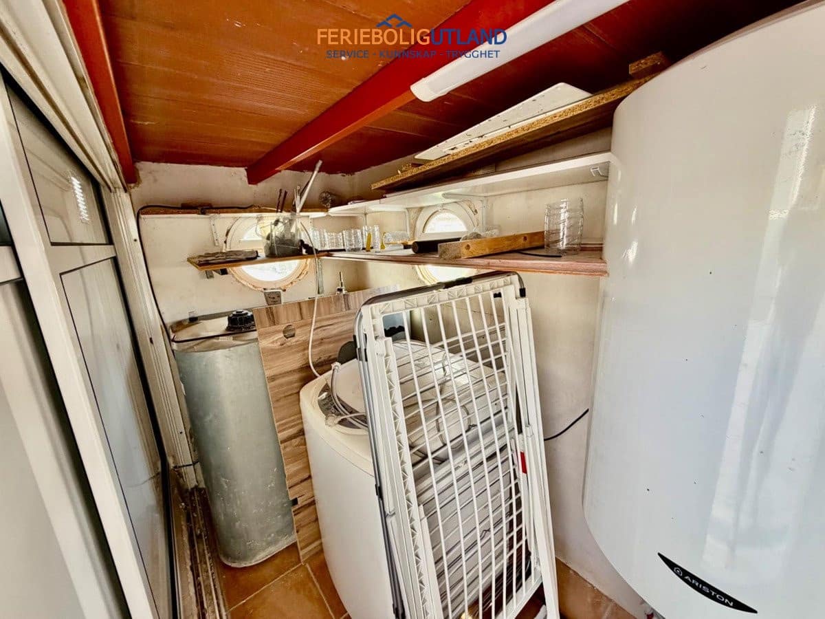 4 soveværelse Semi-Rækkehus til salg i La Zenia med swimmingpool - € 430.000 (Ref: 10140342)