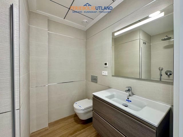 2 sypialnia Penthouse na sprzedaż w Los Balcones z basenem - 359 900 € (Ref: 10140343)