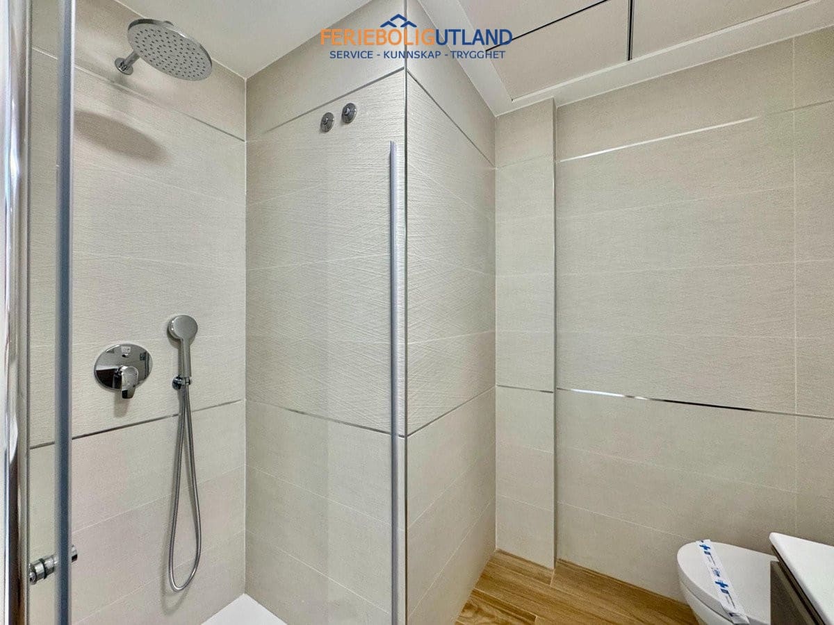 2 sypialnia Penthouse na sprzedaż w Los Balcones z basenem - 359 900 € (Ref: 10140343)