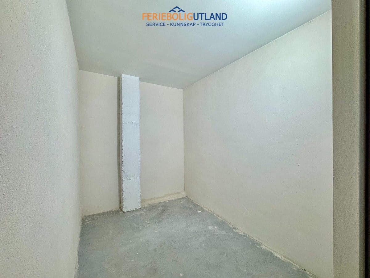 2 sypialnia Penthouse na sprzedaż w Los Balcones z basenem - 359 900 € (Ref: 10140343)