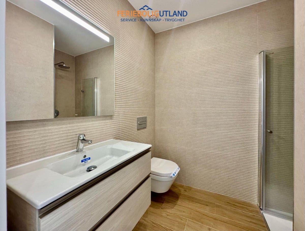 2 sypialnia Penthouse na sprzedaż w Los Balcones z basenem - 359 900 € (Ref: 10140343)