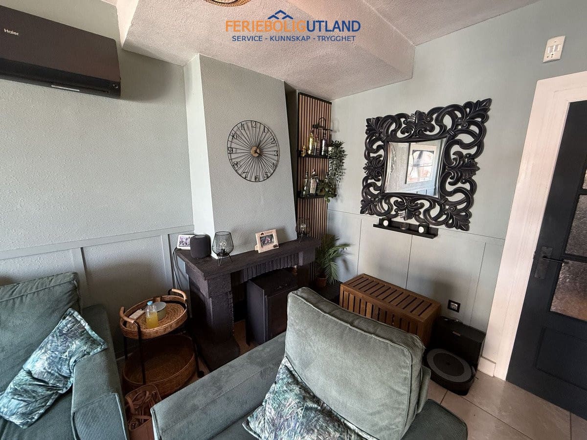 3 sovrum Hus till salu i Villamartin med pool garage - 274 900 € (Ref: 10141345)