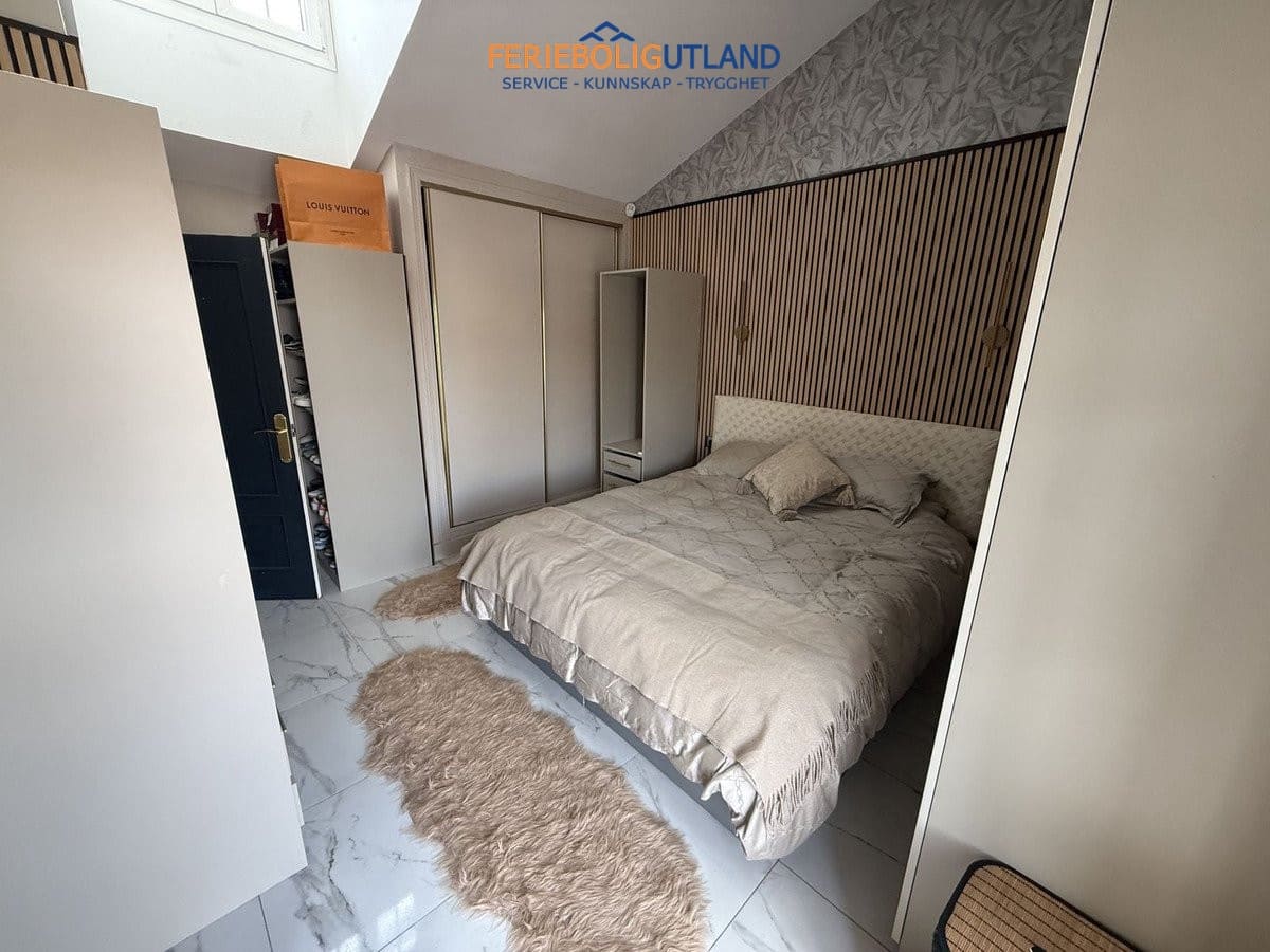3 sovrum Hus till salu i Villamartin med pool garage - 274 900 € (Ref: 10141345)