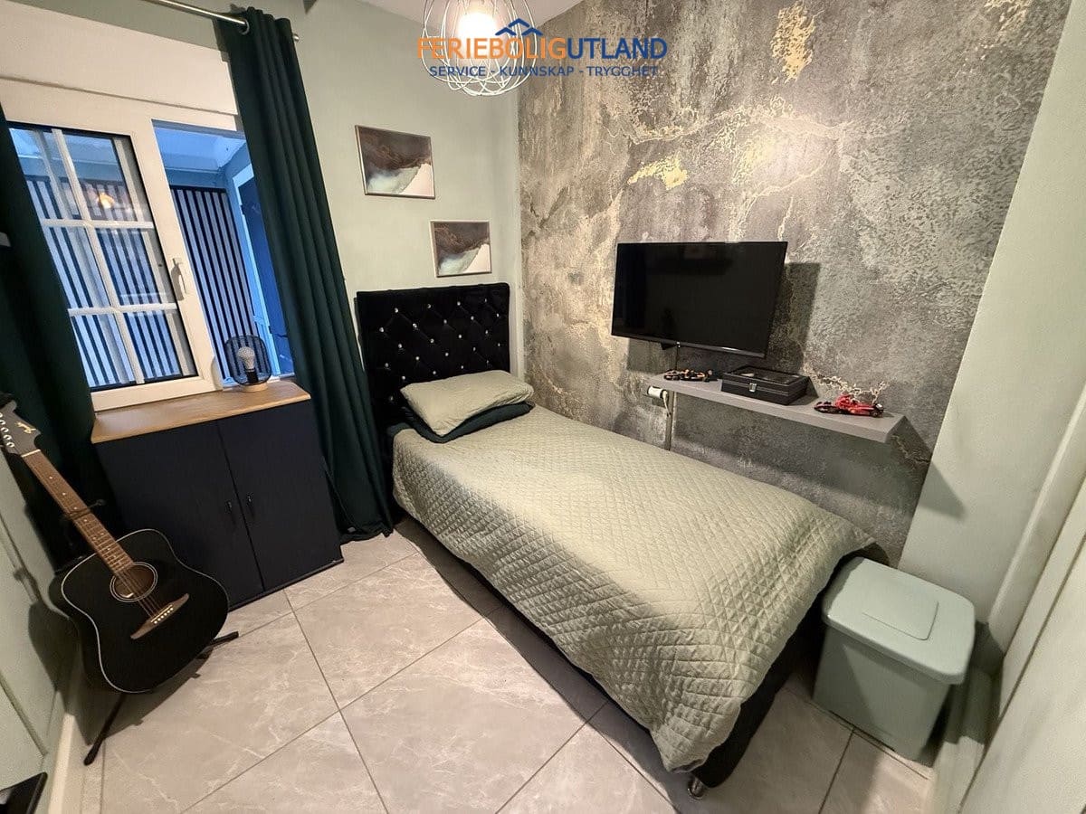 3 sovrum Hus till salu i Villamartin med pool garage - 274 900 € (Ref: 10141345)