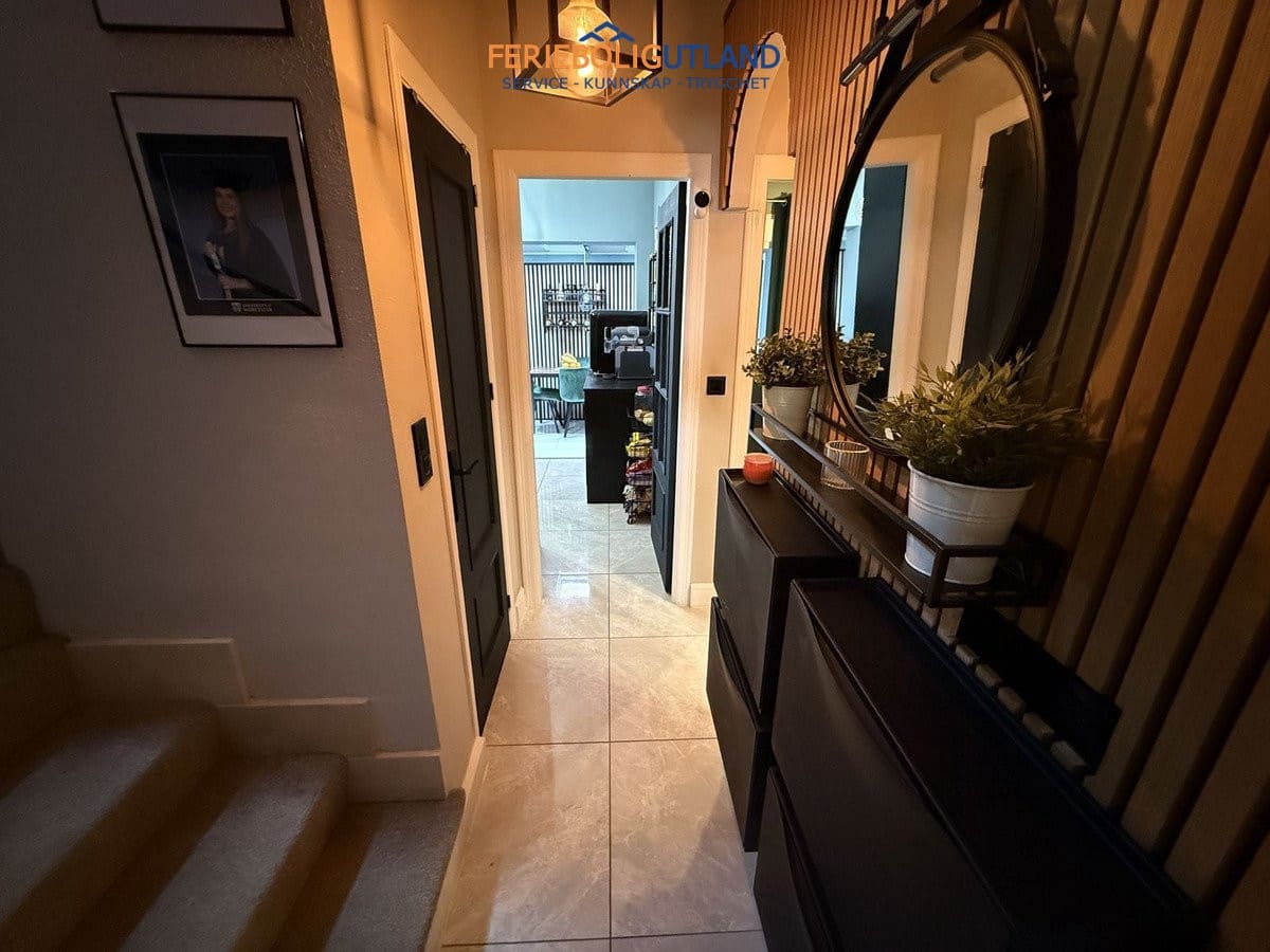 3 sovrum Hus till salu i Villamartin med pool garage - 274 900 € (Ref: 10141345)