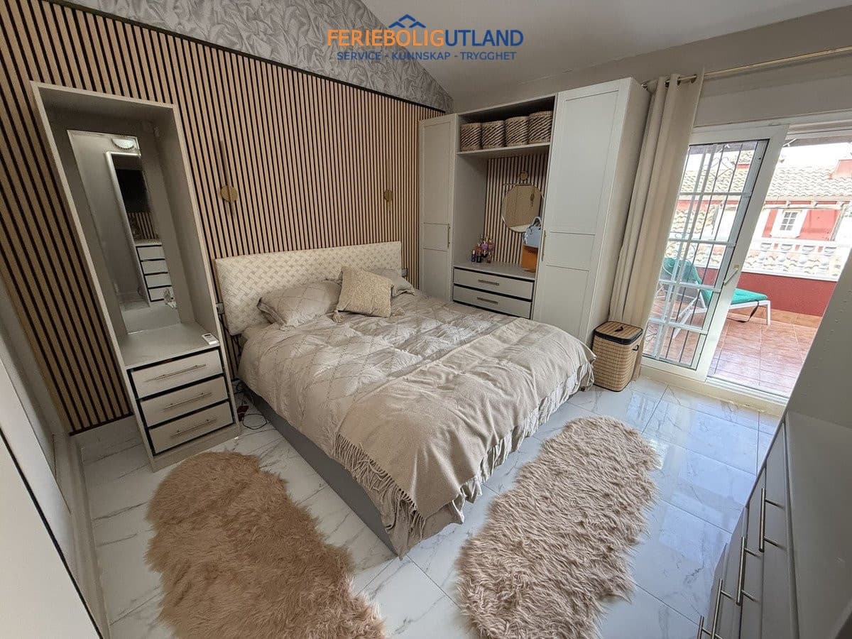 3 sovrum Hus till salu i Villamartin med pool garage - 274 900 € (Ref: 10141345)