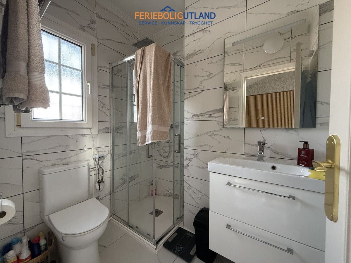 3 sovrum Hus till salu i Villamartin med pool garage - 274 900 € (Ref: 10141345)
