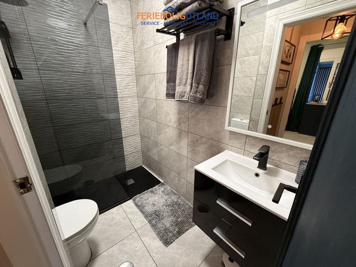 3 sovrum Hus till salu i Villamartin med pool garage - 274 900 € (Ref: 10141345)