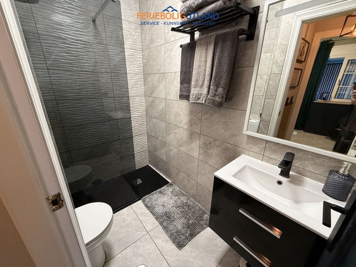 3 sovrum Hus till salu i Villamartin med pool garage - 274 900 € (Ref: 10141345)