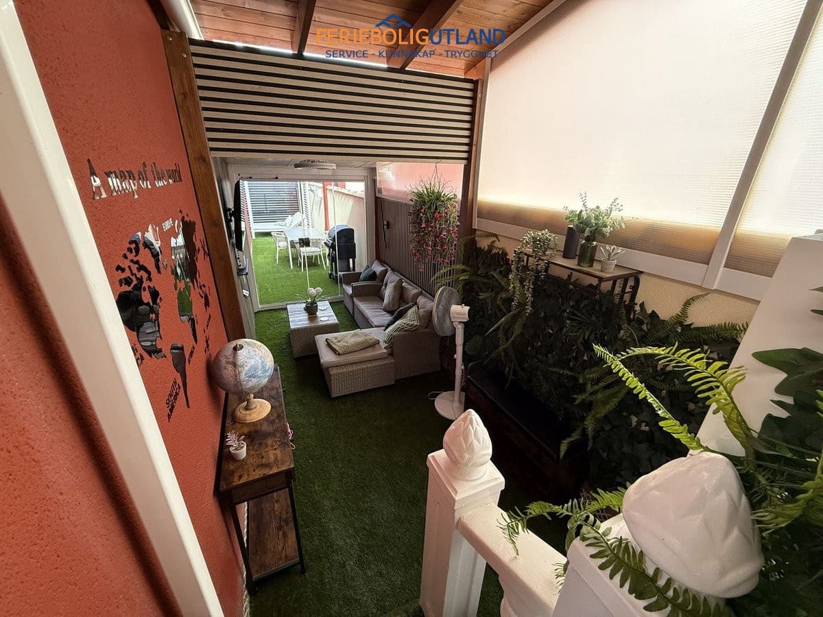 3 sovrum Hus till salu i Villamartin med pool garage - 274 900 € (Ref: 10141345)