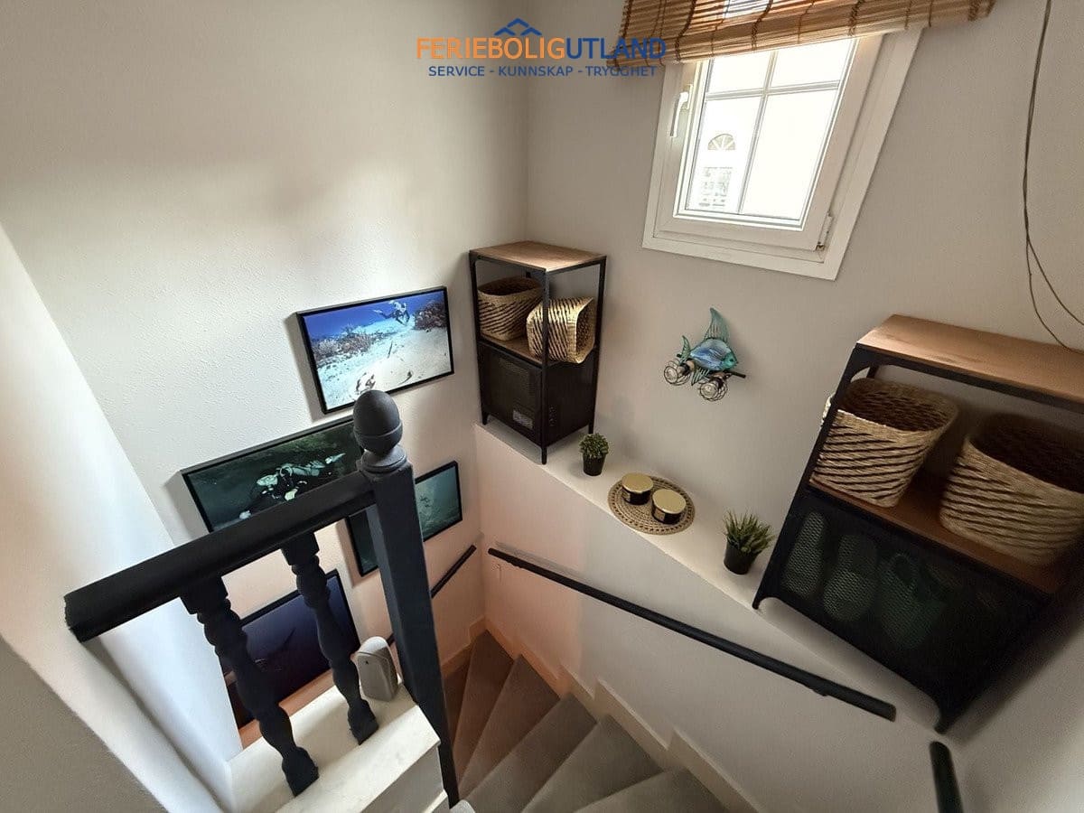 3 sovrum Hus till salu i Villamartin med pool garage - 274 900 € (Ref: 10141345)